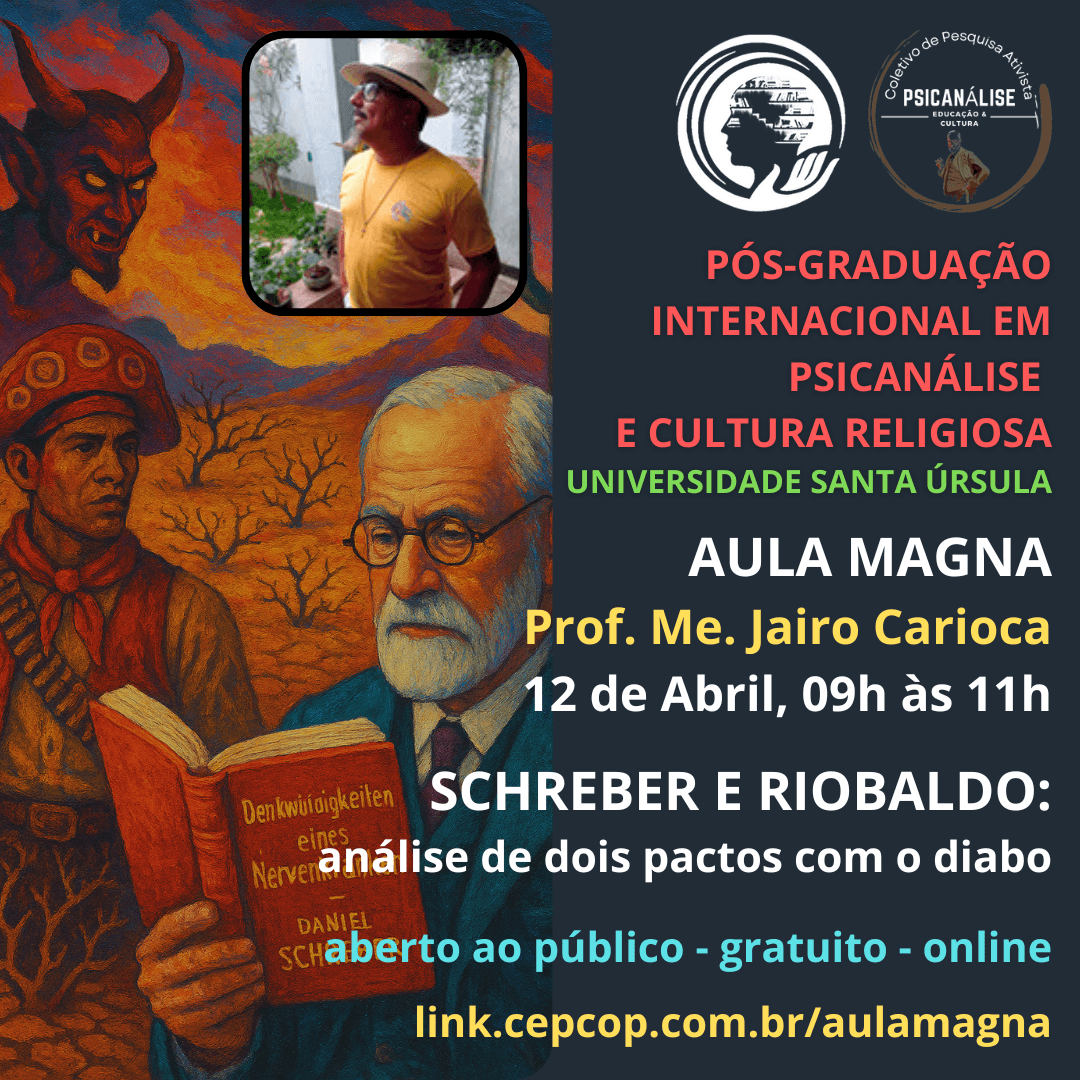 Aula Magna – 12/04/2025