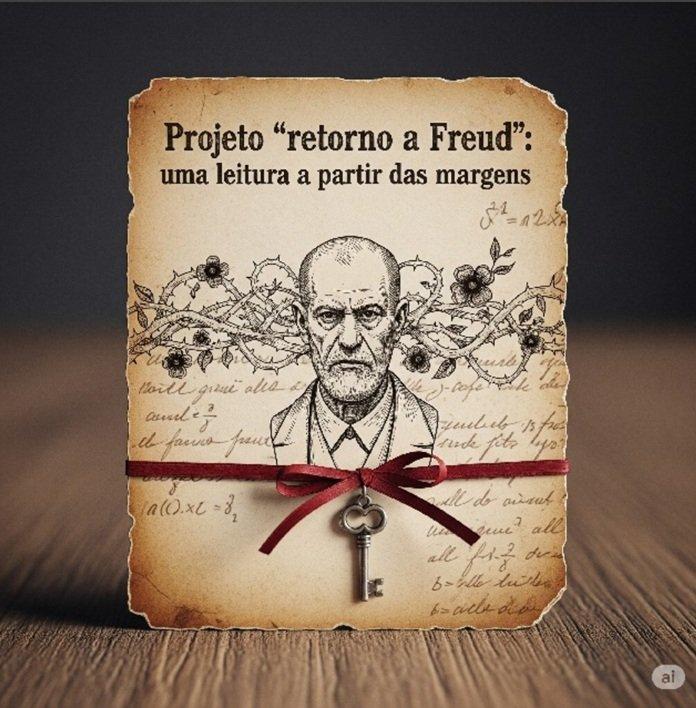 Projeto Retorno a Freud